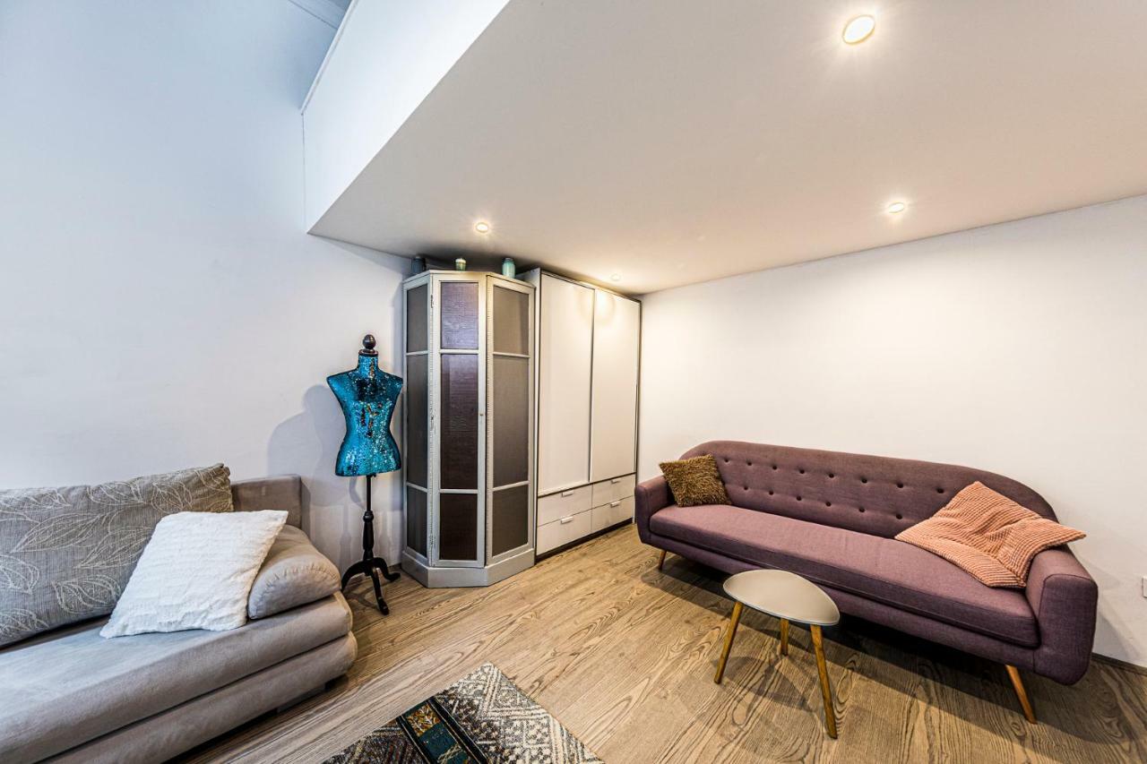 City Park Apartment Budapest Exterior foto